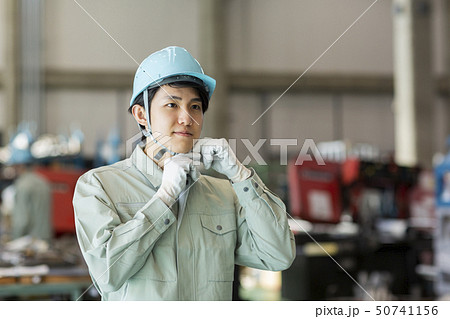 作業員 作業員 50741156