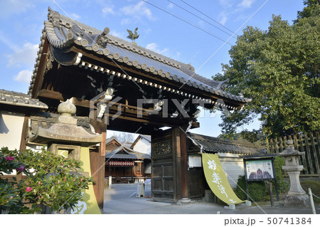 即成院　京都 50741384