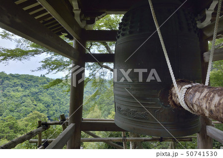 大悲閣千光寺　鐘楼　 50741530