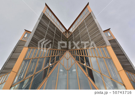 能勢妙見山　信徒会館　星嶺 50743716