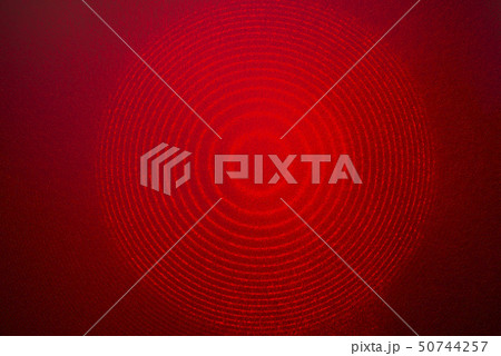 red laser interference 50744257