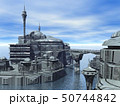 海上都市４ 50744842