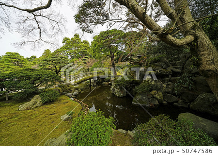 京都御所 (kyoto imperial palace) 御内庭 京都御所 (kyoto imperial palace) 御内庭 50747586