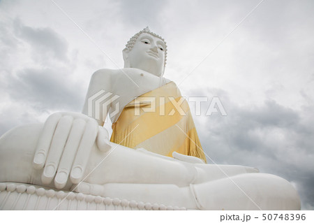 The front of the Buddha, the representative of 50748396
