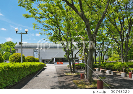 【堺市博物館】 大阪府堺市堺区百舌鳥夕雲町２ 50748529