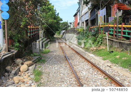 十份駅 (台湾) 十份駅 (台湾) 50748850