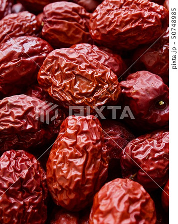 ナツメ 祝日 お正月 50748985