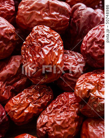 ナツメ 祝日 お正月 50748986