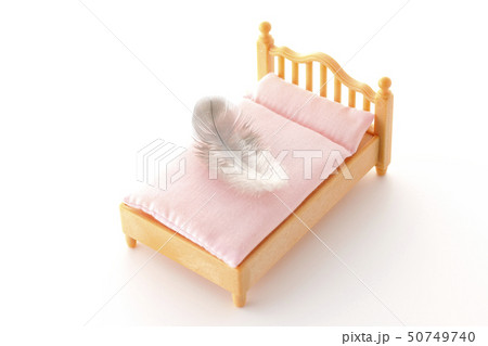 快適な睡眠 50749740