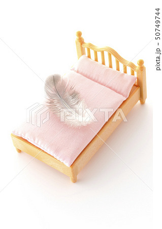 快適な睡眠 快適な睡眠 50749744