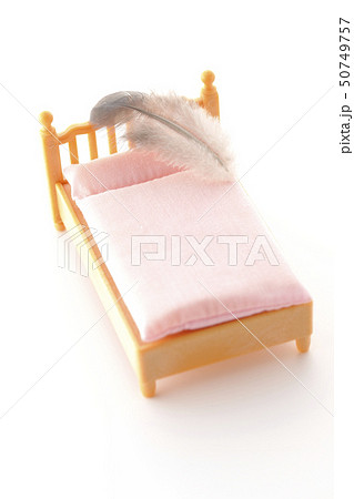 快適な睡眠 50749757
