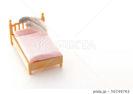 快適な睡眠 50749763