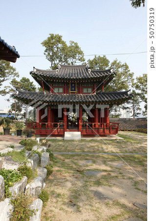 烏山市 京畿道 キョンギド 50750319