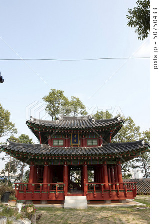烏山市 韓国 京畿道 50750433