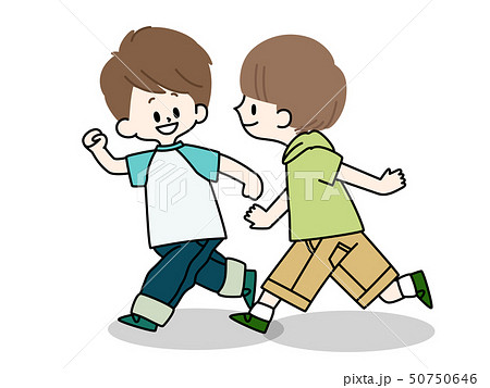 子供-友達 子供-友達 50750646