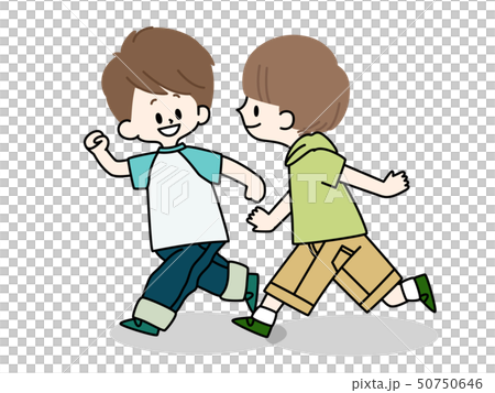 子供-友達 子供-友達 50750646