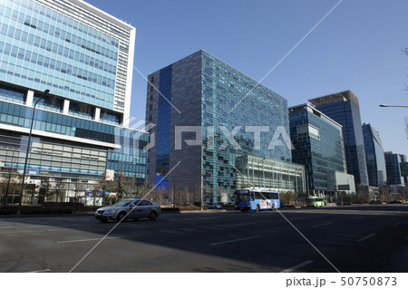 上岩洞 韓国 ソウル 50750873