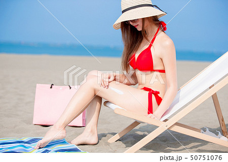 summer sunblock concept summer sunblock concept 50751076