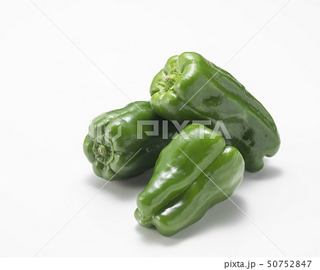 ピーマン 50752847