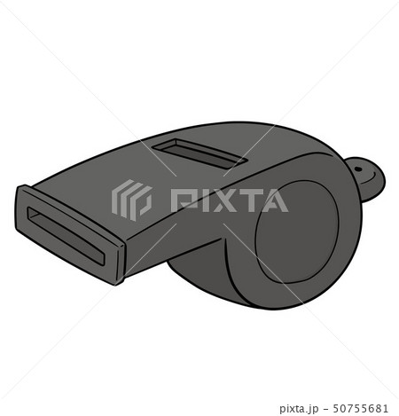 Vector Of Whistleのイラスト素材 Vector Of Whistleのイラスト素材