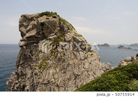 猿岩(長崎県:壱岐) 50755914