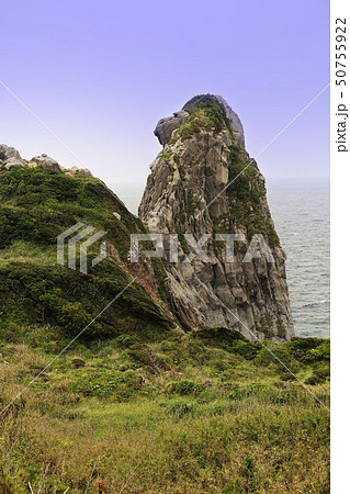 猿岩(長崎県:壱岐) 50755922
