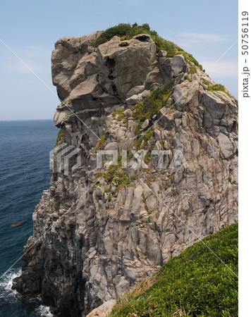 猿岩(長崎県:壱岐) 50756119