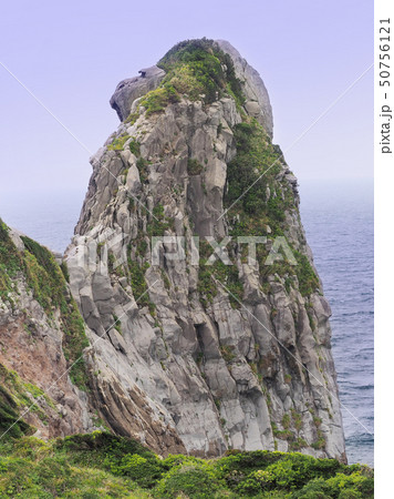 猿岩(長崎県:壱岐) 50756121