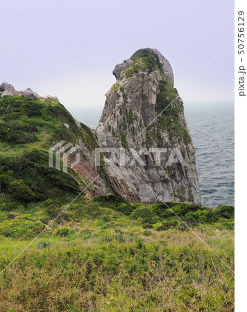 猿岩(長崎県:壱岐) 50756129