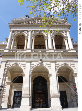 ウィーン大学　 50756558