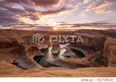 Reflection canyon 50756610