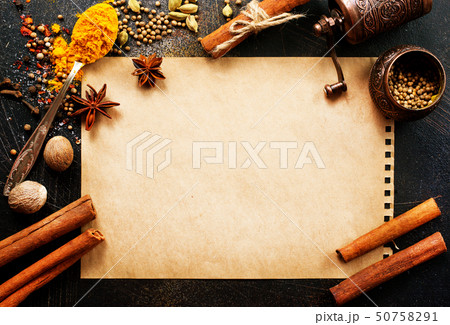 aroma spice aroma spice 50758291