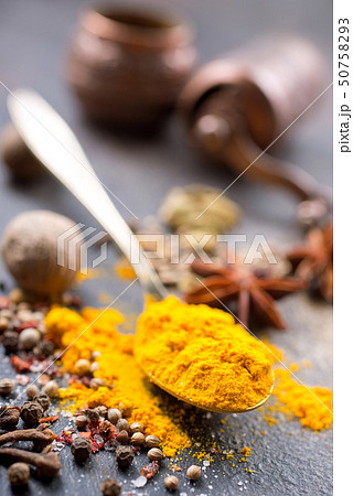 aroma spice aroma spice 50758293