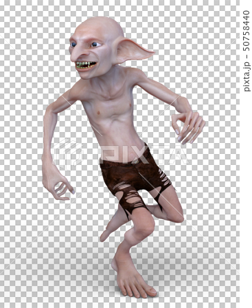 霍比特人 50758440