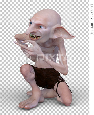 ホビット 50758441