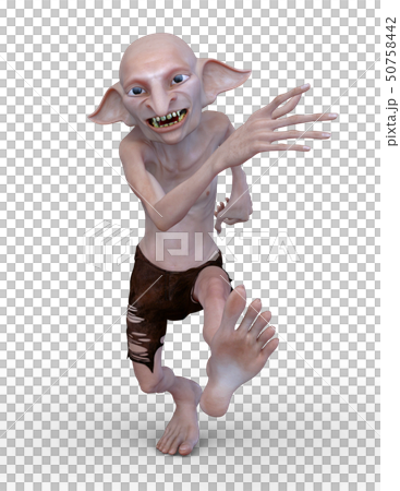 ホビット ホビット 50758442