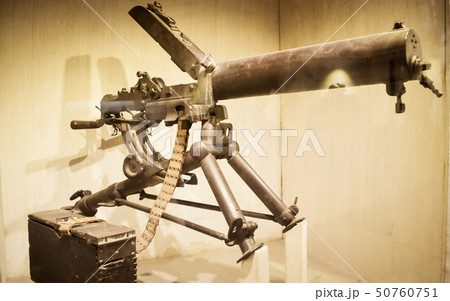 Red Fort Museum of Arms and Weapons, New Delhi, 50760751