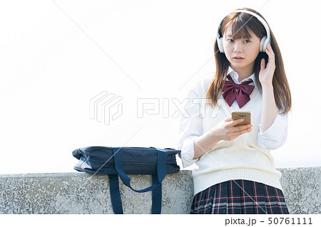 音楽鑑賞 50761111