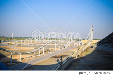 Ferrari World amusement park at Yas Island Ferrari World amusement park at Yas Island 50761625