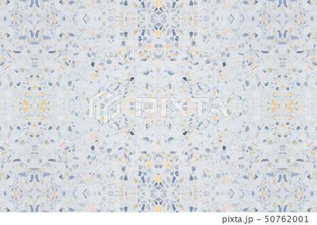 terrazzo flooring old texture or polished stone 50762001