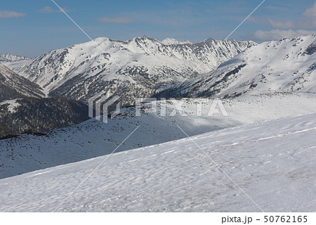 遥かなる山脈 50762165