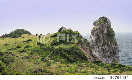 猿岩(長崎県:壱岐) 50762454