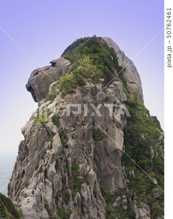 猿岩(長崎県:壱岐) 50762461