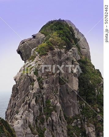 猿岩(長崎県:壱岐) 50762462