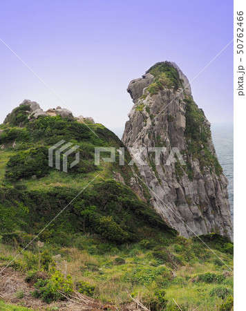 猿岩(長崎県:壱岐) 50762466
