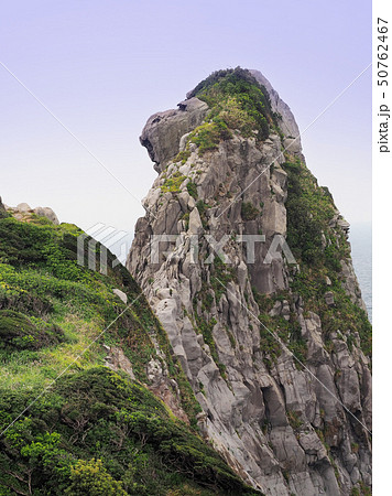 猿岩(長崎県:壱岐) 50762467