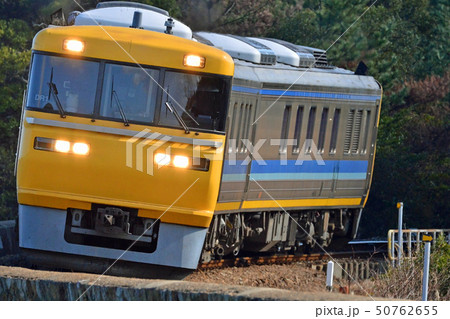 キヤ95　参宮線　 50762655