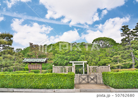 【反正天皇陵古墳】 大阪府堺市堺区北三国ヶ丘町 50762680