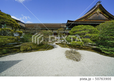 京都御所 (kyoto imperial palace) 小御所 京都御所 (kyoto imperial palace) 小御所 50763900