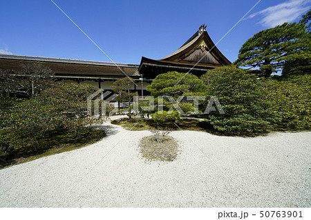 京都御所 (kyoto imperial palace) 小御所 京都御所 (kyoto imperial palace) 小御所 50763901